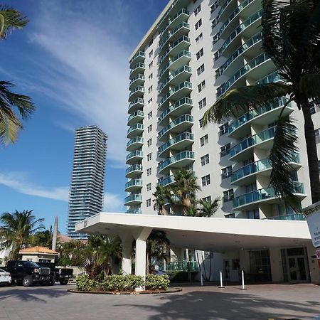Sunny Isles Apartment Sunny Isles Beach Eksteriør bilde