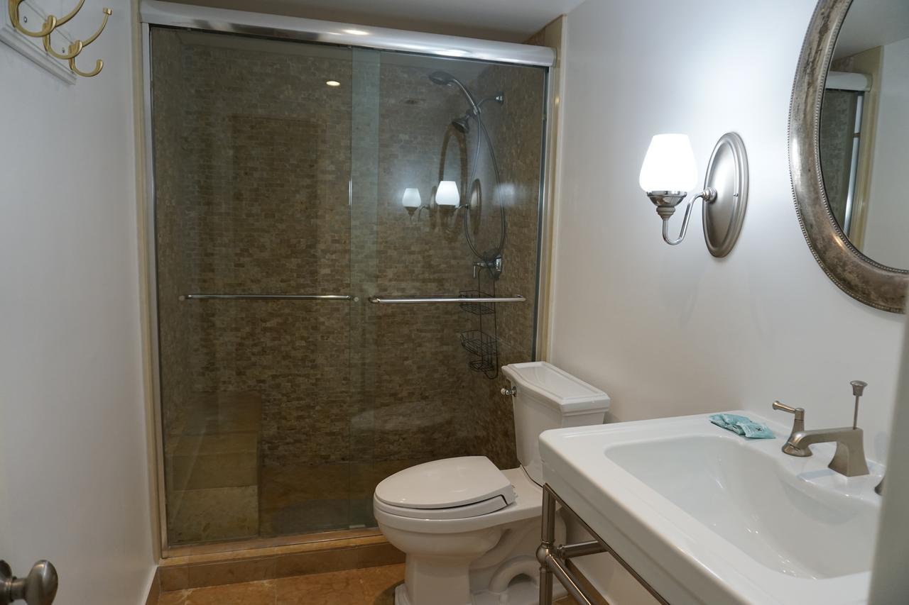 Sunny Isles Apartment Sunny Isles Beach Eksteriør bilde