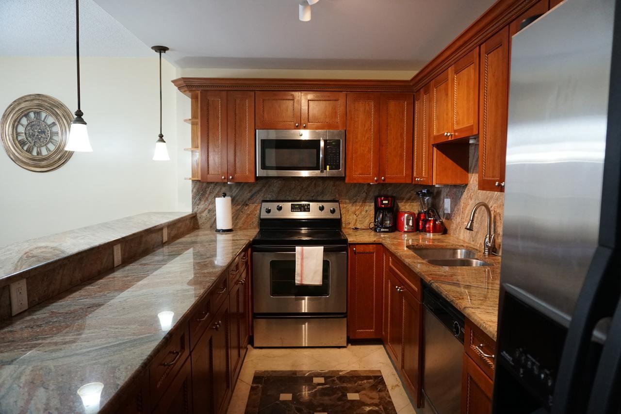 Sunny Isles Apartment Sunny Isles Beach Eksteriør bilde