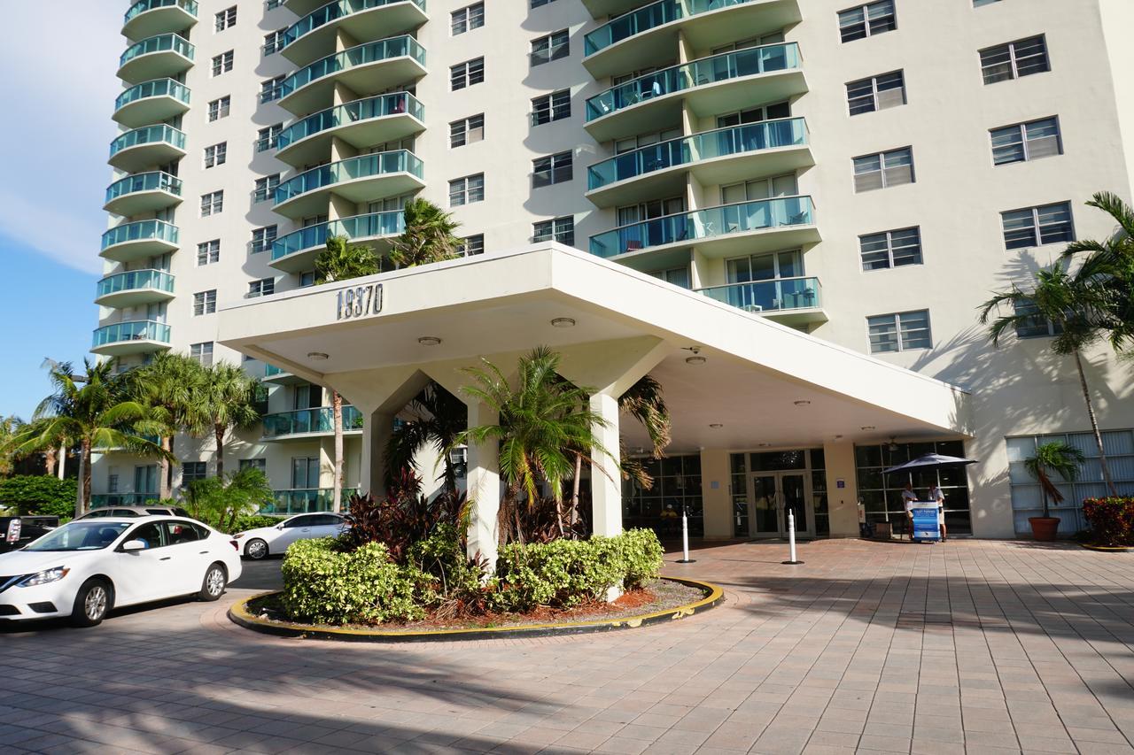 Sunny Isles Apartment Sunny Isles Beach Eksteriør bilde